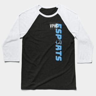 VPHSeSports 2020 CW_2 Baseball T-Shirt